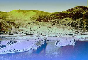 CD eah- 050- Mers-el-kebir- marine